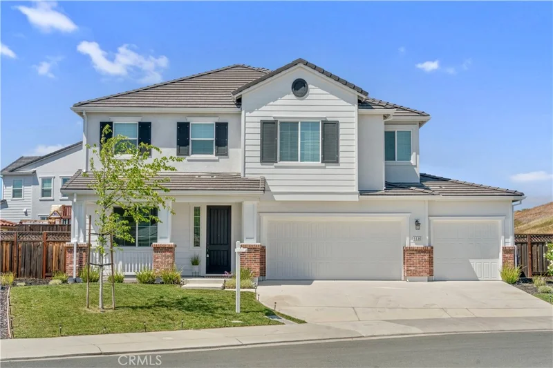 5536 Pinnacle View Court, Antioch, CA 94531