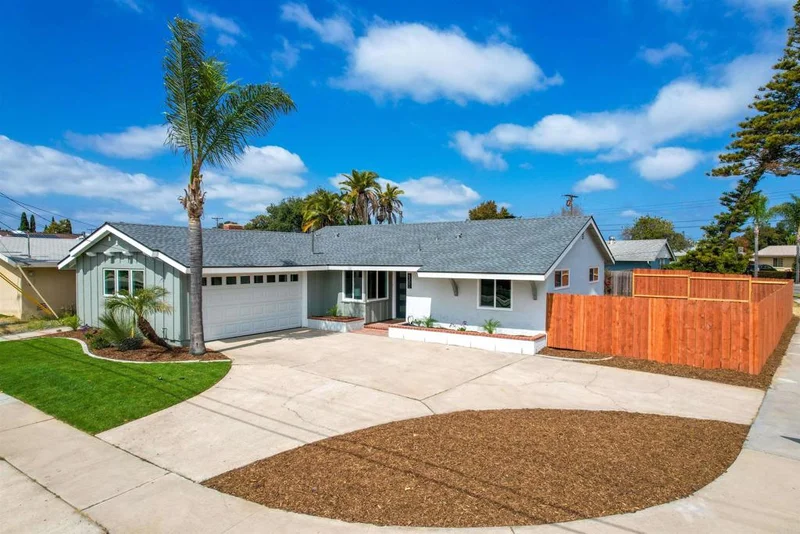 4301 Mount Putman Avenue, San Diego, CA 92117