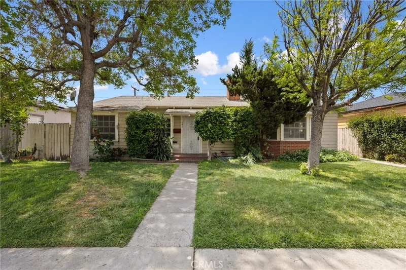 545 S Zeyn, Anaheim, CA 92805