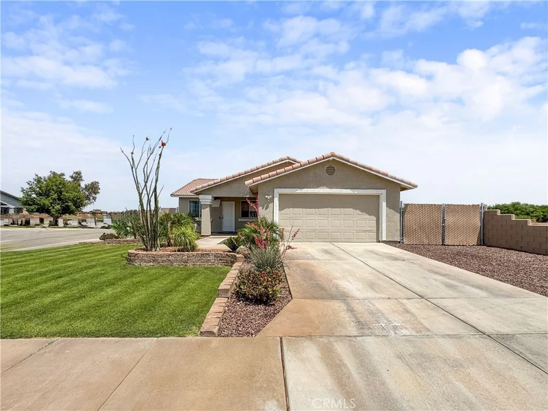 509 Kristi Lane, Blythe, CA 92225