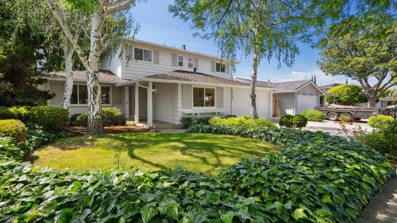 1121 Monica Lane, San Jose, CA 95128