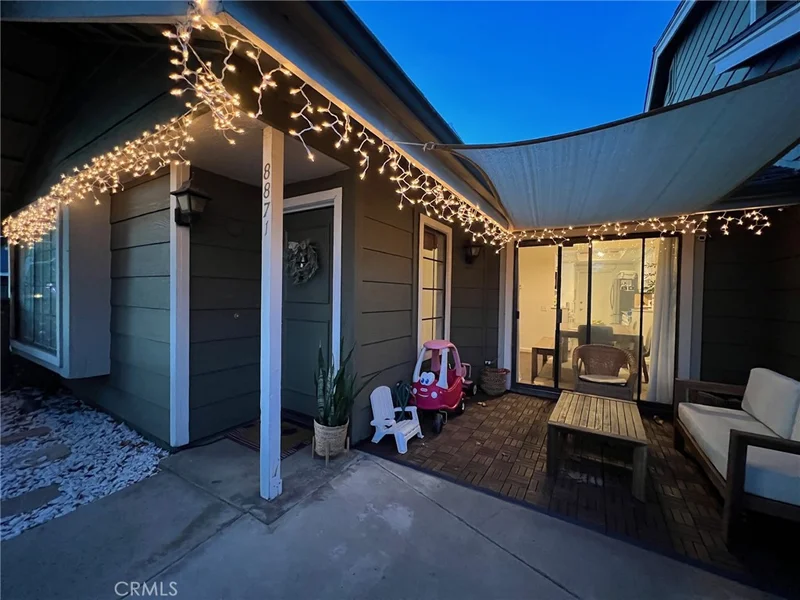 8871 Knollwood Place, Rancho Cucamonga, CA 91730