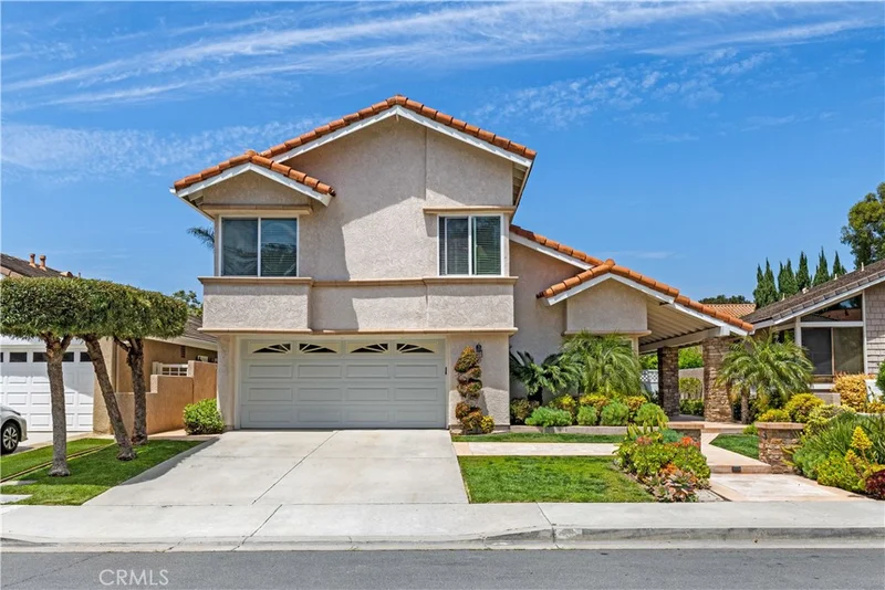 19 Christamon E, Irvine, CA 92620