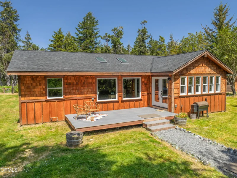 41912 Powers Road, Mendocino, CA 95460
