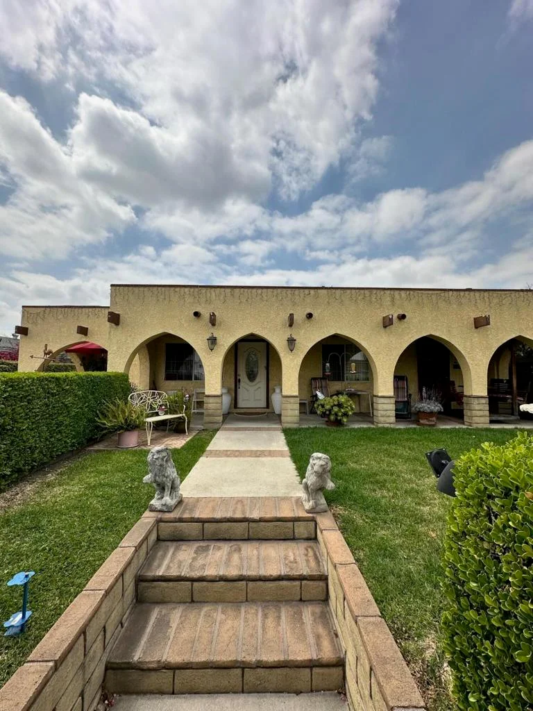 2533 Paljay Avenue, Rosemead, CA 91770