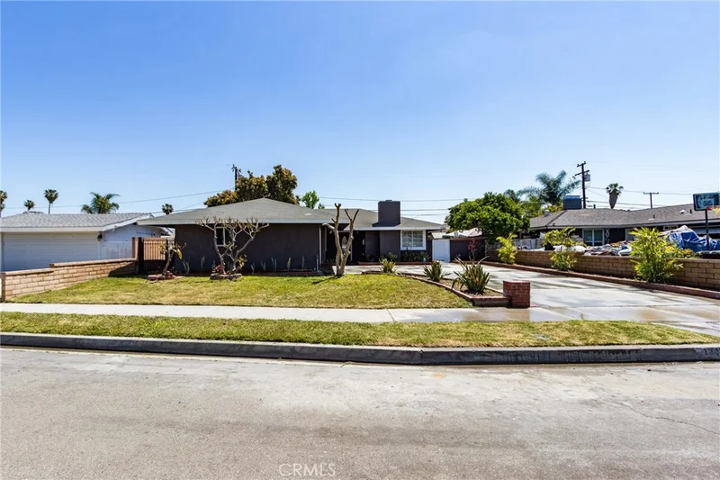 1248 N Ventura Street, Anaheim, CA 92801