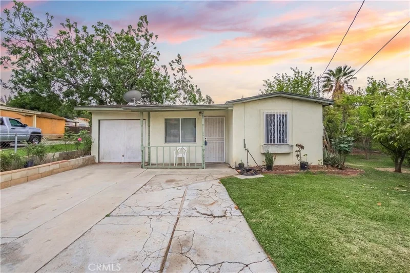10180 Eddystone Street, Riverside, CA 92503