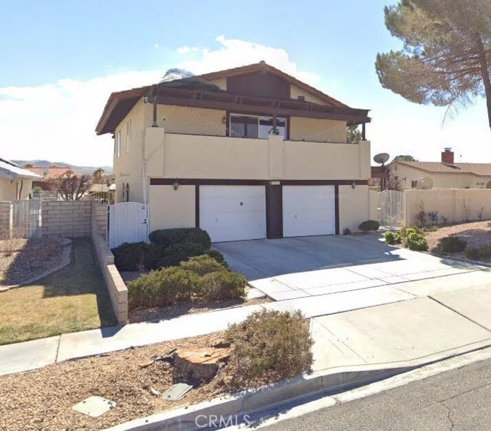 27595 Silver Lakes, Helendale, CA 92342