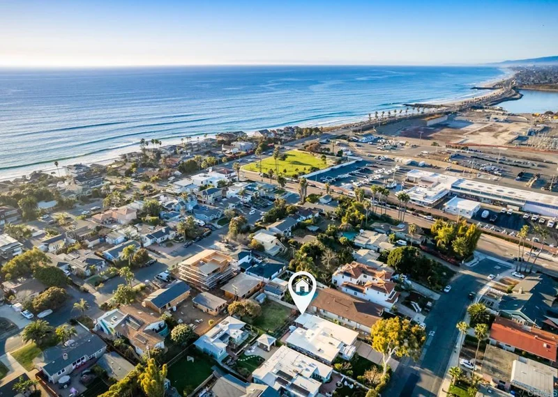 5149 El Arbol Drive, Carlsbad, CA 92008