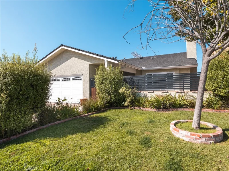 913 Dune Street, El Segundo, CA 90245