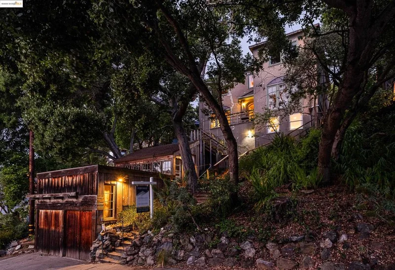 1001 Cragmont Ave, Berkeley, CA 94708