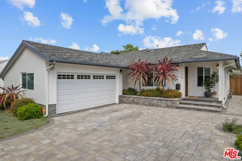 11246 Mcdonald Street, Culver City, CA 90230