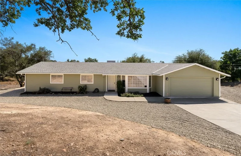 42968 Ranger Circle Dr., Coarsegold, CA 93614