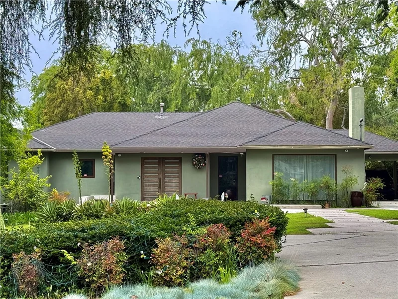 4613 Hillard Avenue, La Canada Flintridge, CA 91011