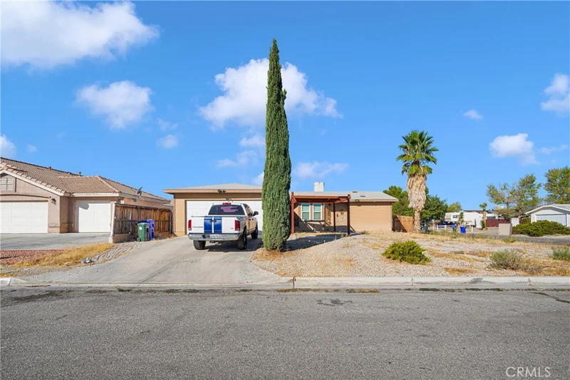 18870 Dogwood Court, Adelanto, CA 92301
