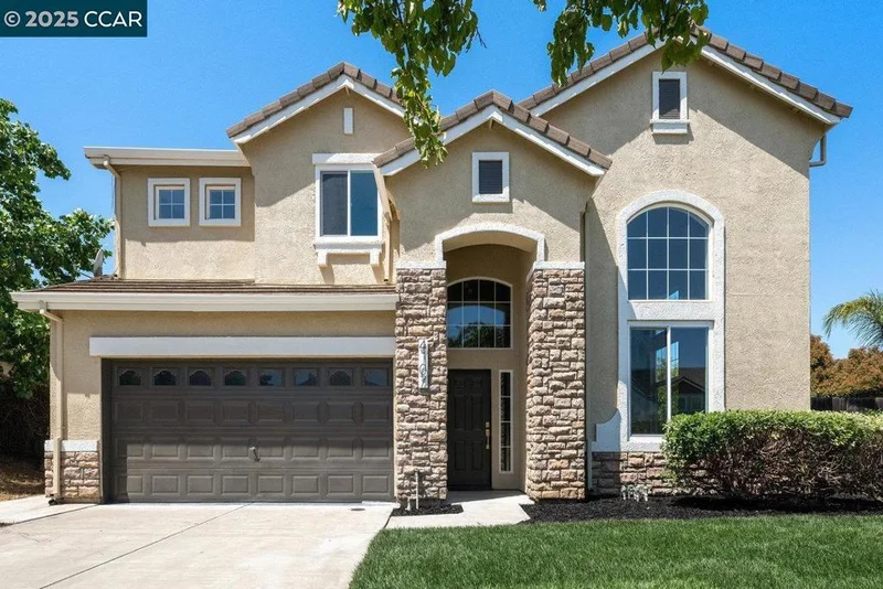 4107 Wheat Ct, Tracy, CA 95377