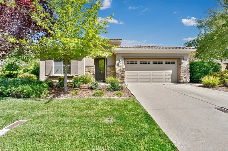 3422 Archetto Drive, El Dorado Hills, CA 95762