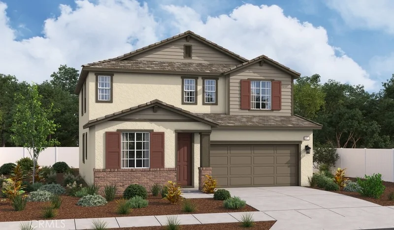 6313 Marion Mountain, Hesperia, CA 92345