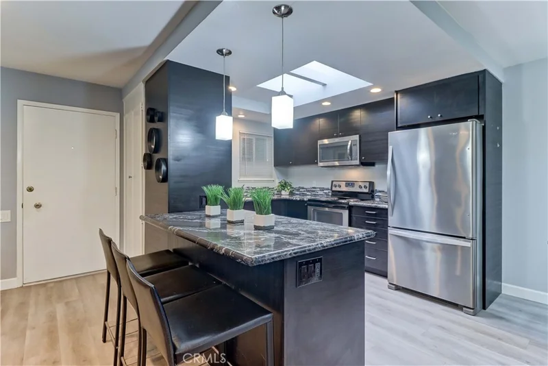 774 Via Los Altos P, Laguna Woods, CA 92637