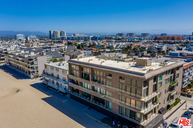 1 Northstar Street 1, Marina Del Rey, CA 90292