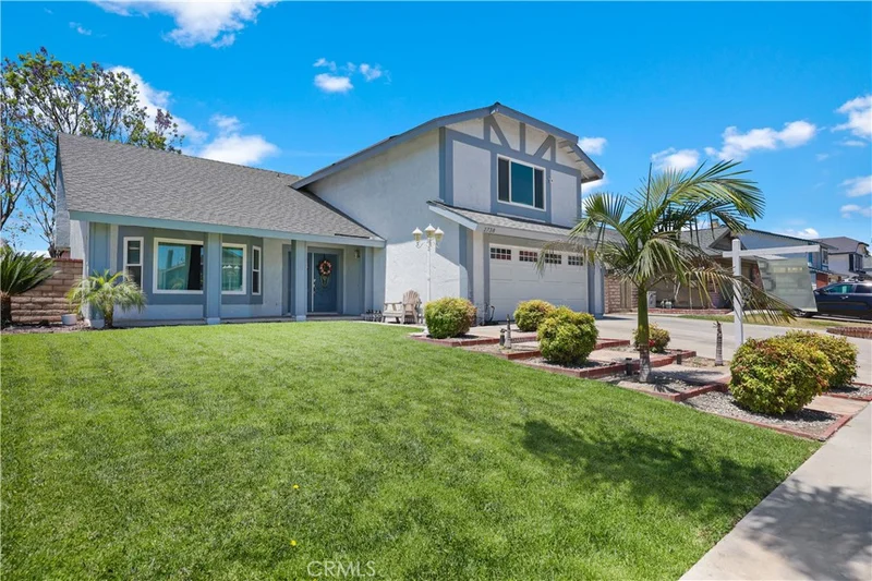 2738 S Del Norte Avenue, Ontario, CA 91761