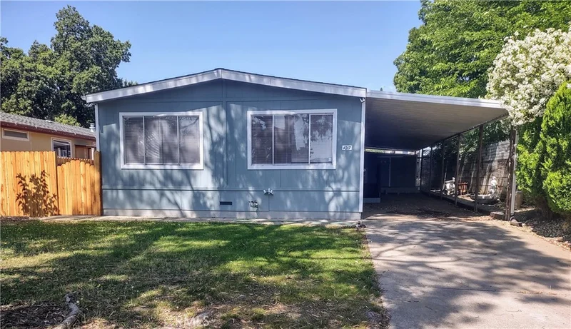 4217 2nd Avenue, Lakeport, CA 95453