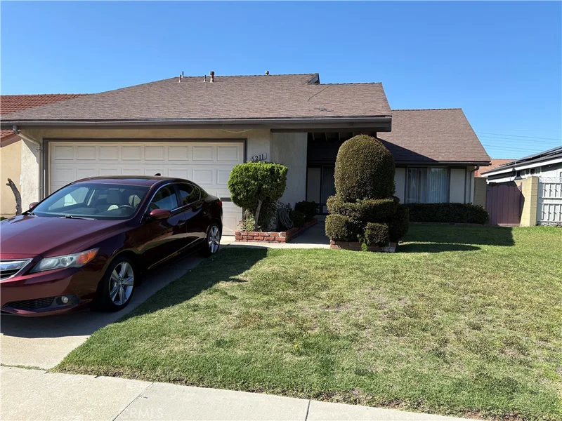 5211 Bridgewood Drive, La Palma, CA 90623