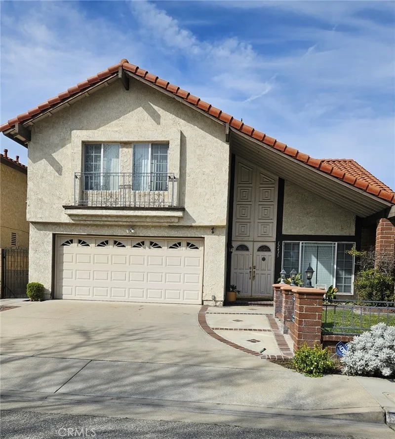 12435 Cherrycreek Lane, Cerritos, CA 90703