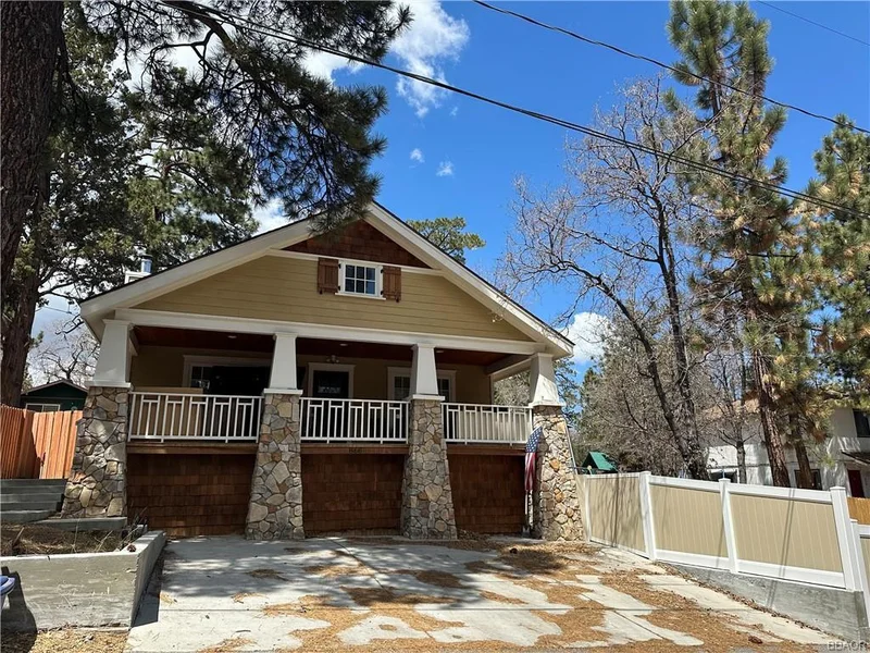 868 Imperial Avenue, Sugarloaf, CA 92386