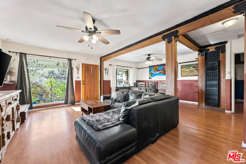4553 Zane Street, Los Angeles, CA 90032