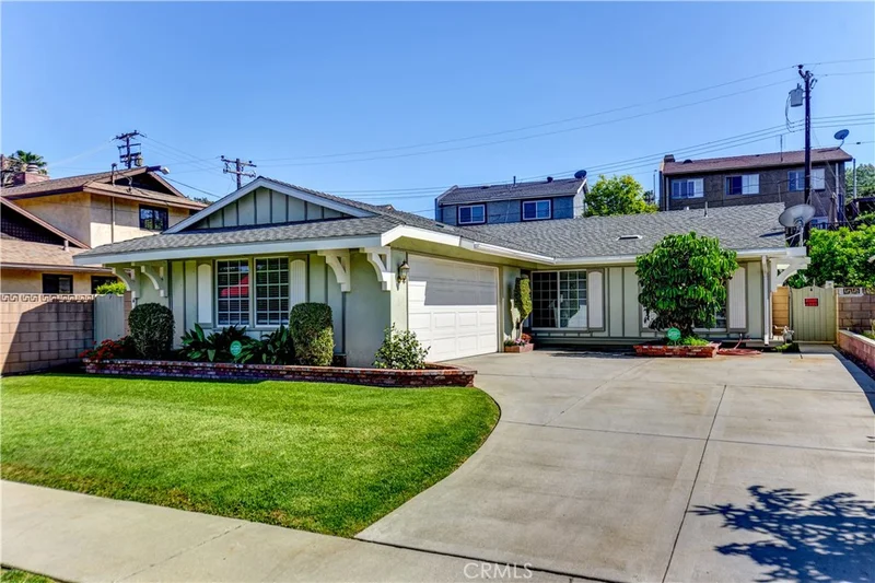 8754 Palmcreek Drive, Rosemead, CA 91770