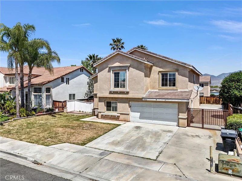 5546 Cheryl Street, Hemet, CA 92544