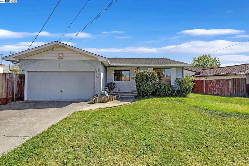 4572 Bianca Dr, Fremont, CA 94536