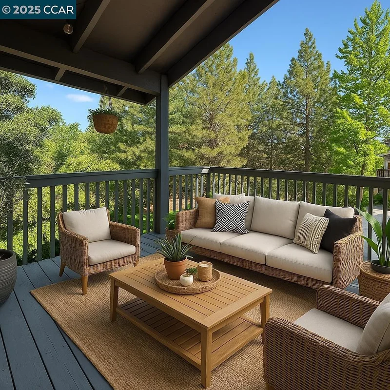 5455 Kirkwood Dr A5, Concord, CA 94521