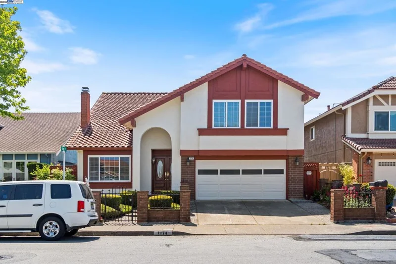 1174 Denton Ave, Hayward, CA 94545