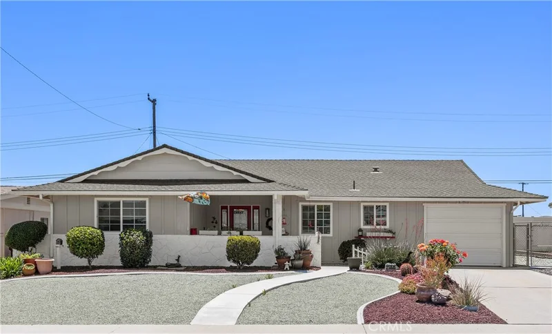 25805 Musselburgh Drive, Menifee, CA 92586