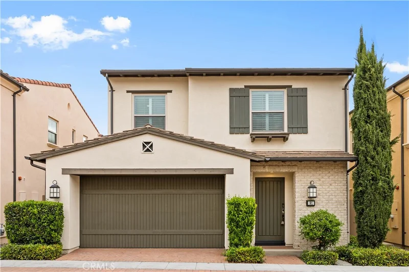 91 Decker, Irvine, CA 92620