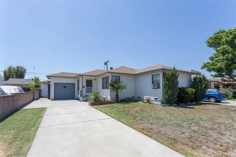 10125 Summer Avenue, Santa Fe Springs, CA 90670