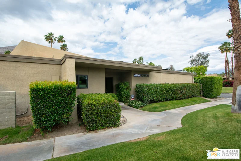 1187 Tiffany Circle, Palm Springs, CA 92262
