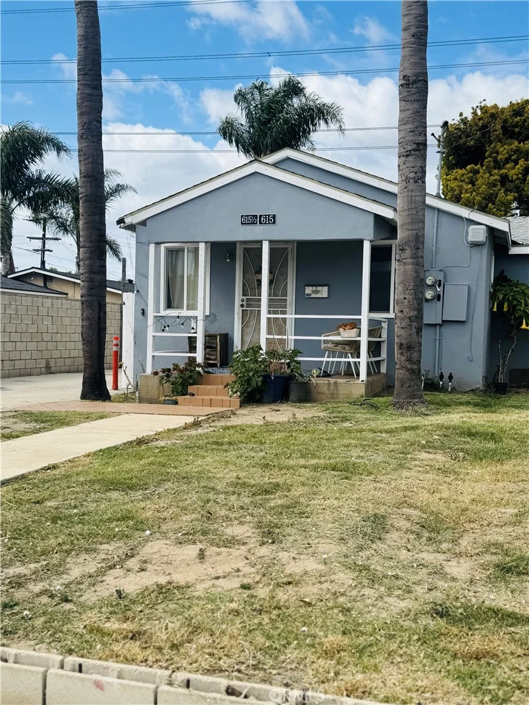 615 Emmett Street