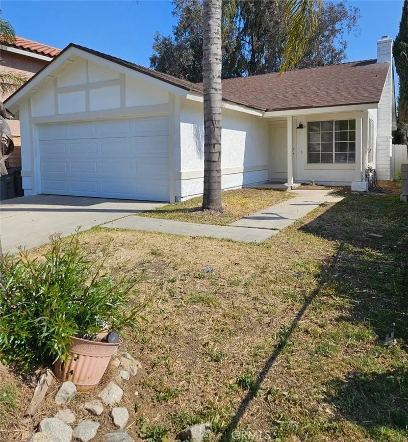25815 Basil Court, Moreno Valley, CA 92553