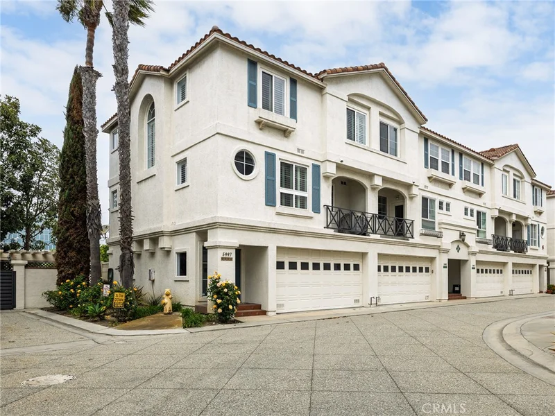 5447 Marine Avenue 7, Lawndale, CA 90260