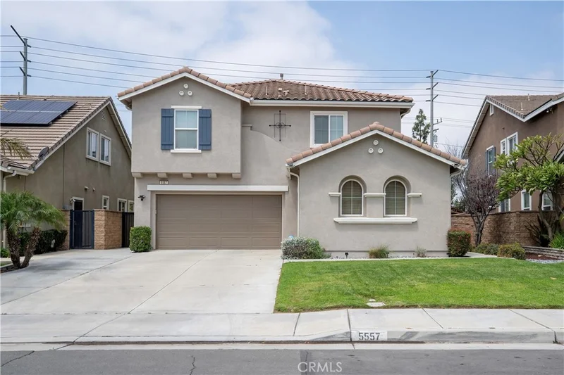 5557 Cambria Drive, Eastvale, CA 91752