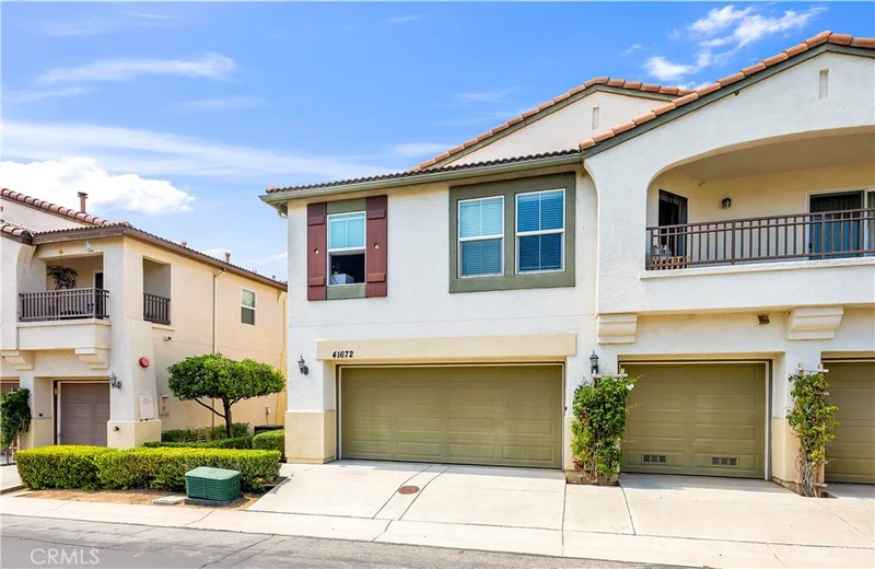41672 Cape Ridge Avenue 3, Murrieta, CA 92562