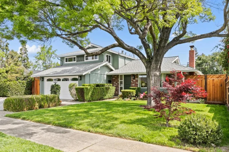 4291 Mckinnon Drive, San Jose, CA 95130