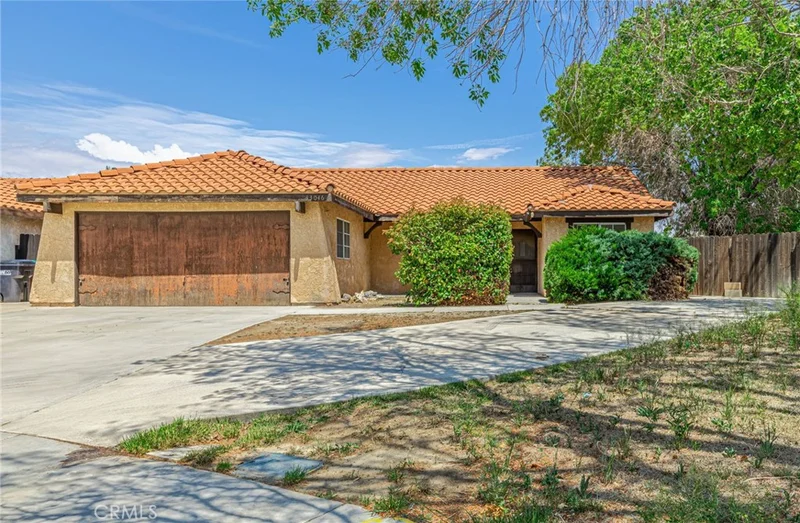 43046 21st Street W, Lancaster, CA 93536