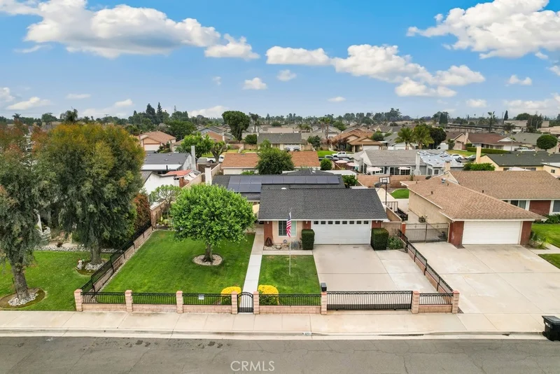 6253 Hamilton Court, Chino, CA 91710