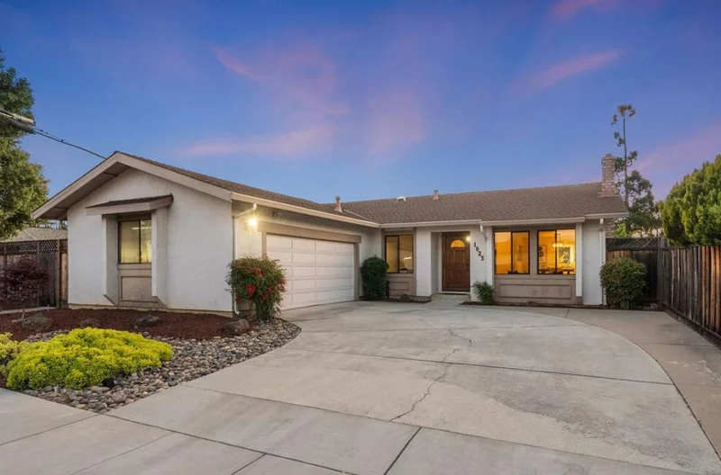 1023 Virginia Avenue, Campbell, CA 95008