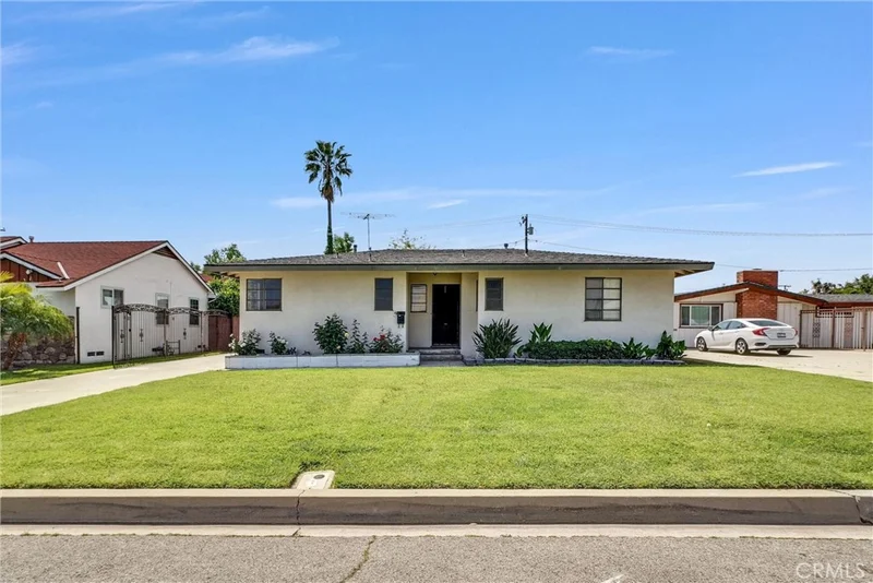 421 N Morada Avenue, West Covina, CA 91790