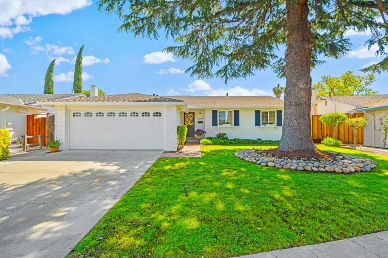 6150 Oneida Drive, San Jose, CA 95123
